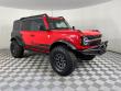 Used 2023 Ford Bronco Wildtrak SUV