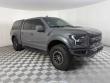 Used 2020 Ford F-150 Raptor Truck SuperCrew Cab
