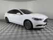 Certified 2018 Ford Fusion SE Sedan