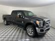 Used 2011 Ford F-350 Lariat Truck Crew Cab