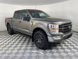 Certified 2022 Ford F-150 Tremor Truck SuperCrew Cab