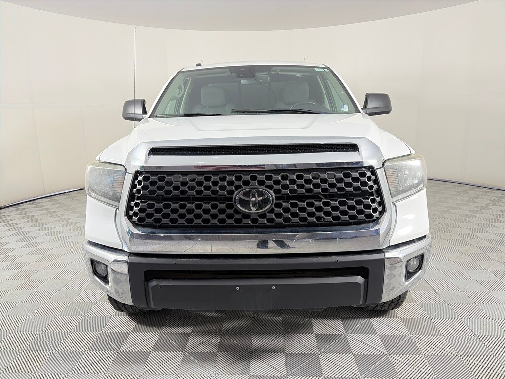 Used 2019 Toyota Tundra SR5 Truck Double Cab
