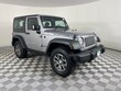Jeep Wrangler JK