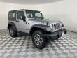 Used 2017 Jeep Wrangler JK Rubicon SUV