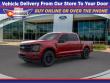 Used 2025 Ford F-150 XLT Truck SuperCrew Cab