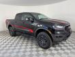 Certified 2021 Ford Ranger Lariat Truck SuperCrew