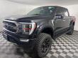 Used 2021 Ford F-150 Limited Truck SuperCrew Cab