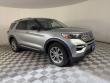 Used 2022 Ford Explorer Limited SUV