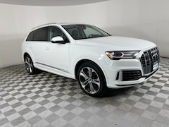 2022 Audi Q7 55 Premium Plus SUV
