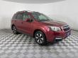 Used 2017 Subaru Forester 2.5i Limited SUV
