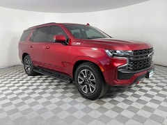 2023 Chevrolet Tahoe Z71 SUV