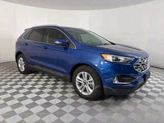 2020 Ford Edge SEL SUV