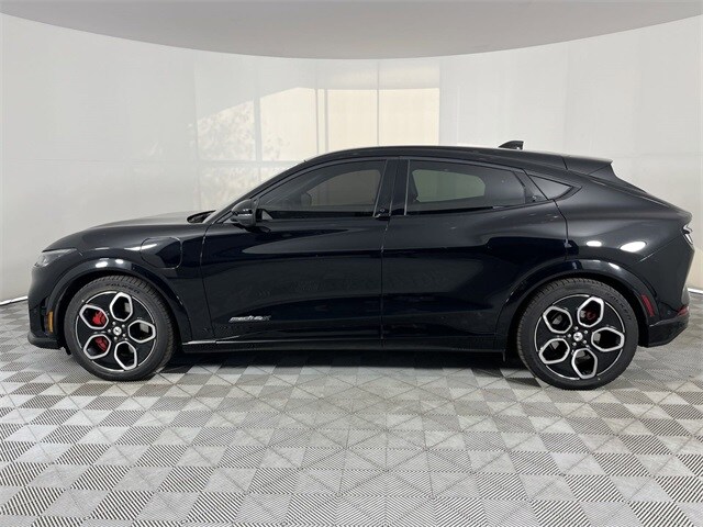 2022 Ford Mustang Mach-E GT photo 2