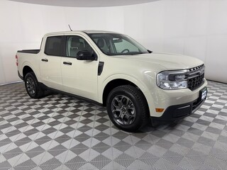 2024 Ford Maverick XLT Truck SuperCrew