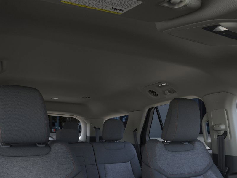 2025 Ford Explorer Active - Photo 23