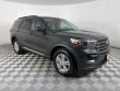 Certified 2023 Ford Explorer XLT SUV