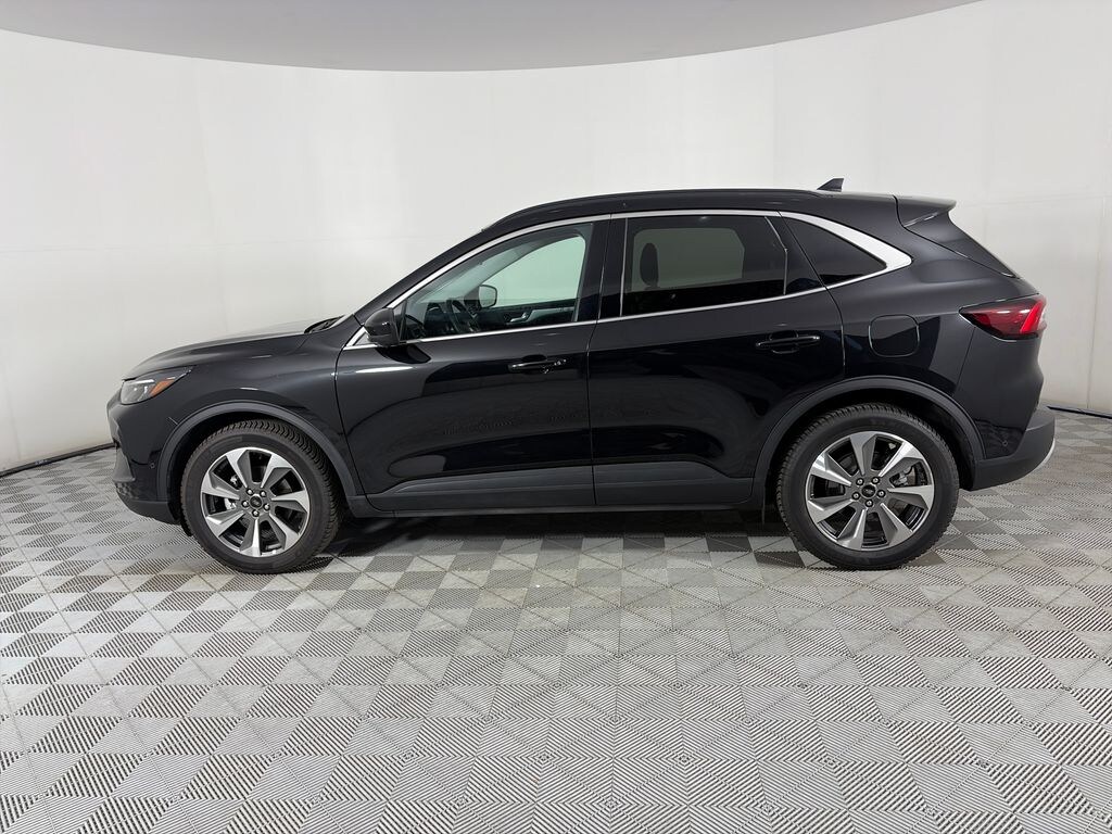 Certified 2023 Ford Escape Platinum SUV