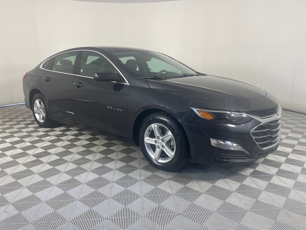 2023 Chevrolet Malibu Sedan 