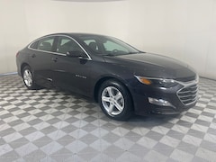 2023 Chevrolet Malibu LT Sedan