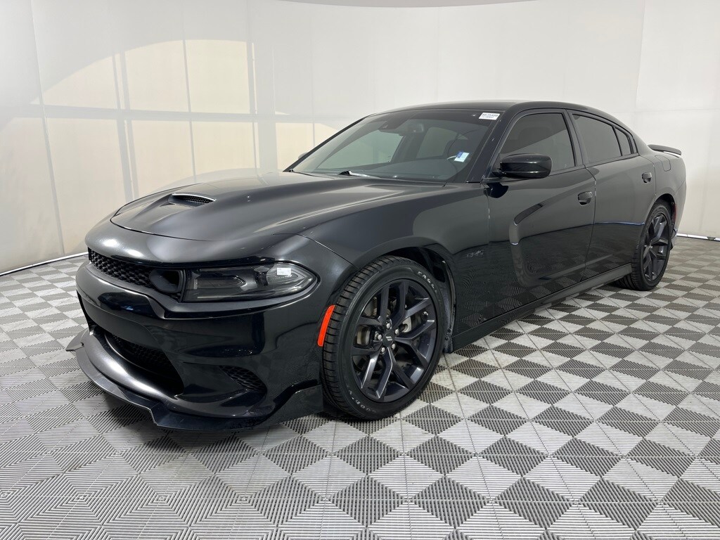 2023 Dodge Charger R/T photo 3