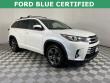 Used 2018 Toyota Highlander Limited SUV