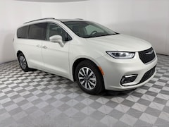 2021 Chrysler Pacifica Hybrid Touring L Van Passenger Van