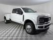 Certified 2025 Ford F-450 Platinum Truck Crew Cab