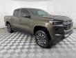 Certified 2023 Chevrolet Colorado LT Truck Crew Cab