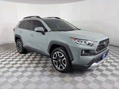 2020 Toyota RAV4 Adventure SUV