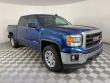 Used 2015 GMC Sierra 1500 SLE Truck Crew Cab