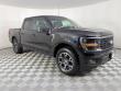 Certified 2025 Ford F-150 STX Truck SuperCrew Cab