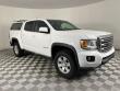 Used 2015 GMC Canyon SLE1 Truck Crew Cab
