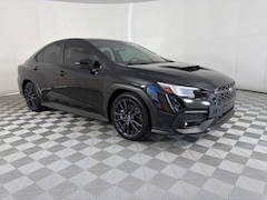 2024 Subaru WRX Limited Sedan