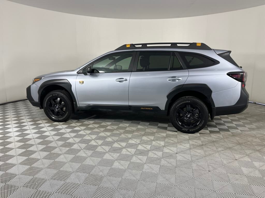 2024 Subaru Outback Wilderness photo 4