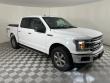 Certified 2018 Ford F-150 XLT Truck SuperCrew Cab
