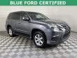 Used 2017 Lexus GX 460 460 SUV