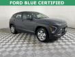 Used 2024 Hyundai Kona SE SUV