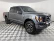 Used 2021 Ford F-150 XLT Truck SuperCrew Cab