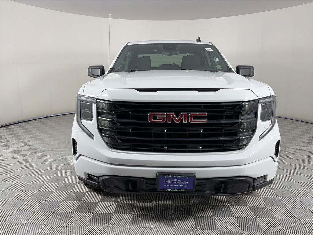 Used 2024 GMC Sierra 1500 Elevation Truck Crew Cab