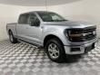 Certified 2024 Ford F-150 XLT Truck SuperCrew Cab