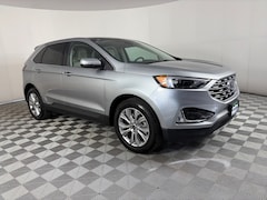 2023 Ford Edge Titanium SUV