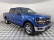 Certified 2025 Ford F-150 XLT Truck SuperCrew Cab