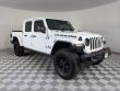 Certified 2020 Jeep Gladiator Rubicon Truck Crew Cab