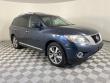 Used 2016 Nissan Pathfinder Platinum SUV