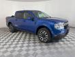 Certified 2023 Ford Maverick Lariat Truck SuperCrew