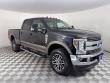 Used 2019 Ford F-350 Lariat Truck Crew Cab