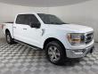Used 2023 Ford F-150 XLT Truck SuperCrew Cab