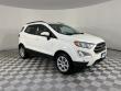 Used 2018 Ford EcoSport SE SUV