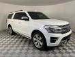 Certified 2024 Ford Expedition Max Platinum SUV