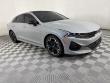 Used 2022 Kia K5 GT-Line Sedan